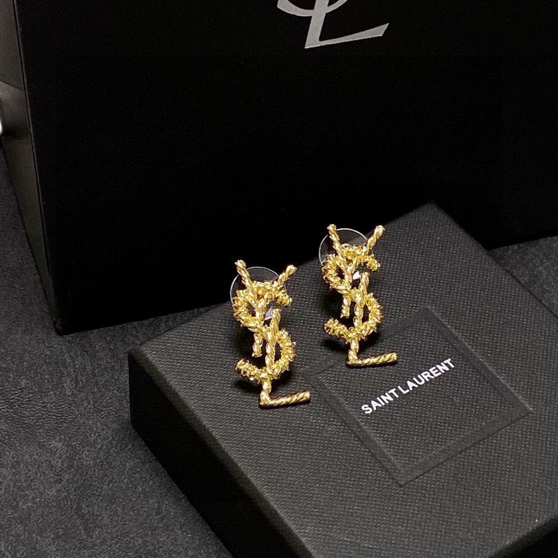 YSL Earring 05yxs09